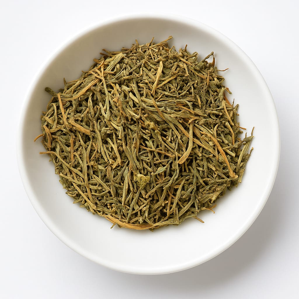 Faran (Himalayan Oregano)